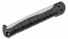 KA-BAR® KB-1274 zavírací zahradnická pilka 24 cm, černá, sklolaminát/nylon