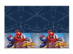 MARVEL Party ubrus Spiderman 120 x 180 cm