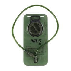 NILLS CAMP Hydrovak NC1720 zelený 2l