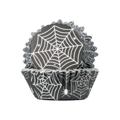 PME Košíčky na cupcake halloween, 30ks 