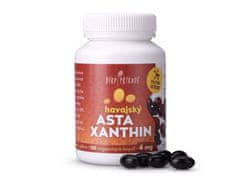 Díky přírodě Havajský Astaxanthin Vegan 4 mg 120 kapslí