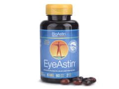 Nutrex Hawaii EyeAstin Havajský astaxanthin 60 kapslí