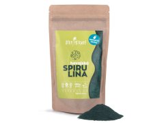 Díky přírodě Havajská spirulina prášek 280 g