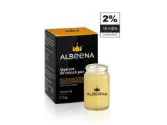 Albeena Mateří kašička 25 g