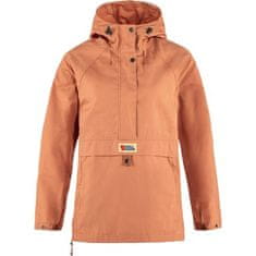 Fjällräven Vardag Anorak W, desert brown, xs