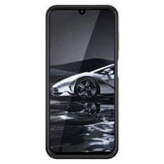 Techsuit Kryt Samsung Galaxy A25 5G, Techsuit CarbonFiber černý