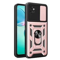 Techsuit Kryt Motorola Moto G32 Techsuit CamShield Pro rose gold