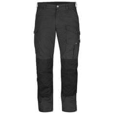 Fjällräven Barents Pro Winter Trousers M, tmavě šedá, 48