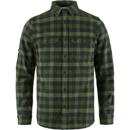 Fjällräven Skog Shirt M