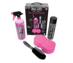 Muc-Off čistící sada Bike Essentials Cleaning Kit