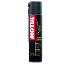 Motul čistič karburátorů P1 Carbu Clean 0,4l