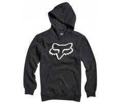 Fox mikina Youth Legacy Fleece vel. YS