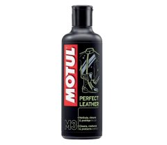 Motul čistič na kůži M3 Perfect Leather 0,25l