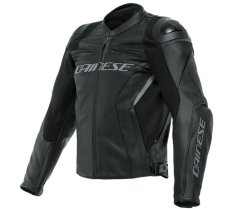 Dainese Pánská bunda na motorku černá vel. 56