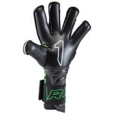 Rinat Brankářské rukavice XTREME GUARD DOMINIUS PRO zelená/černá Velikost rukavic: 11