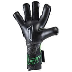 Rinat Brankářské rukavice XTREME GUARD DOMINIUS PRO zelená/černá Velikost rukavic: 11