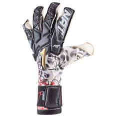 Rinat Brankářské rukavice XTREME GUARD DOMINIUS PRO černá/bílá Velikost rukavic: 10