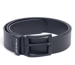 Dainese LEATHER BELT BLACK vel. 115cm