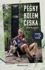 Petr Nazarov: Pěšky kolem Česka