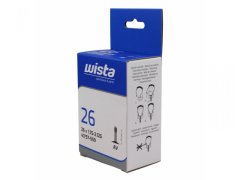 Wista Cyklo duše WISTA 26×1 3/8–1 1/2 DV – 80011