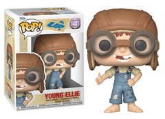 Funko Pop! Sběratelská figurka Disney Up Young Ellie 1481