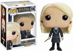 Funko POP! Harry Potter Luna Lovegood 9 cm