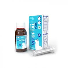 BiBi OPKO Health Vitoftal Lutein plus gel 50ml