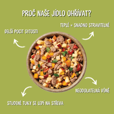 BiBi Hovězí búúú gramáž: 900 g