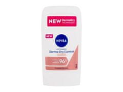 Nivea 50ml derma dry control 96h, antiperspirant