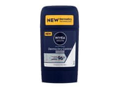 Nivea 50ml men derma dry control 96h, antiperspirant