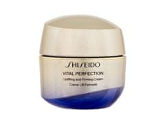 Shiseido 30ml vital perfection uplifting and firming cream,