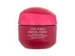 Shiseido 30ml essential energy hydrating cream