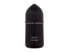 Cartier 100ml pasha de noir absolu, parfém