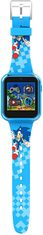 Disney Dětské smartwatch Sonic SNC4055