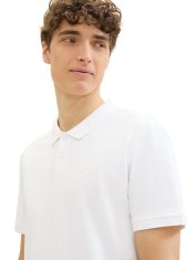 Tom Tailor Pánské polo triko Regular Fit 1041184.13308 (Velikost XL)