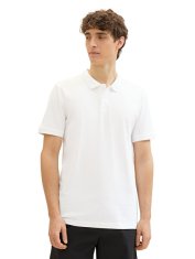 Tom Tailor Pánské polo triko Regular Fit 1041184.13308 (Velikost XL)