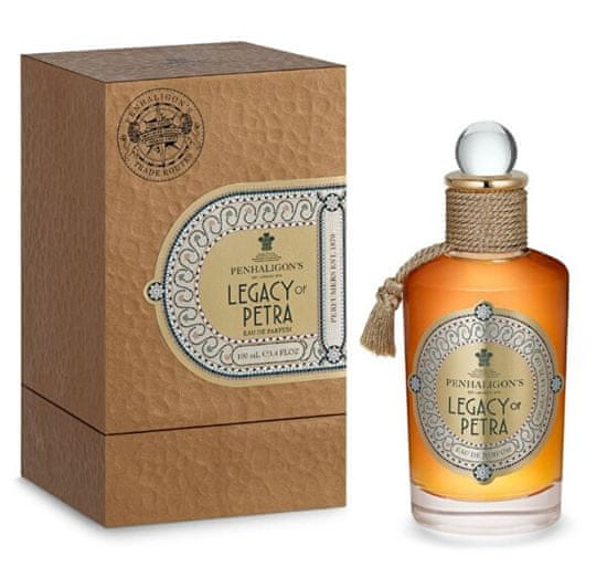 Penhaligons Legacy Of Petra - EDP