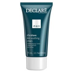 Declare Zklidňující krém po holení (After Shave Skin Soothing Cream) 75 ml