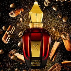 Coffee Break Golden Dallah - parfém 50 ml