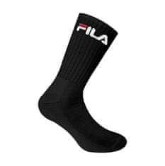 FILA 2 PACK - ponožky F4401-200 (Velikost 43-46)