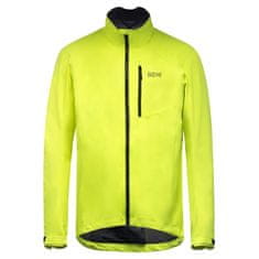 Gore Paclite¬A Jacket GTX Mens neon yellow L 100651080005