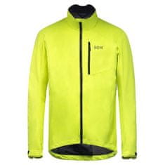 Gore Paclite¬A Jacket GTX Mens neon yellow L 100651080005