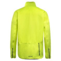 Gore Paclite¬A Jacket GTX Mens neon yellow L 100651080005