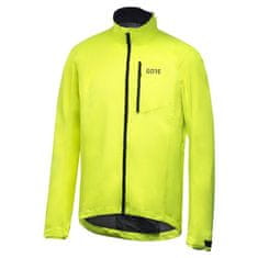 Gore Paclite¬A Jacket GTX Mens neon yellow L 100651080005