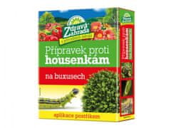 NOHEL GARDEN Přípravek proti housenkám na buxusech ZDRAVÁ ZAHRADA 2x10g