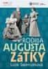 Lucie Swierczeková: Rodina Augusta Zátky