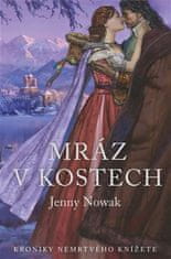 Jenny Nowak: Mráz v kostech