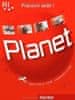 Gabriele Kopp: Planet 1: Tschechisches Arbeitsbuch