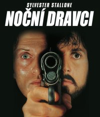 Noční dravci