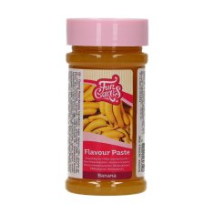 FunCakes Ochucovací pasta banán 120g 